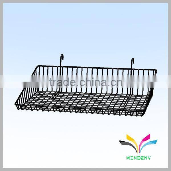 Professional factory customized wire metal storage basket
