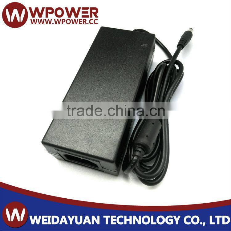 48w ac dc adapter 24v 2a with UL.Class2 approves,dc jack:5.5*2.1,hot sell!