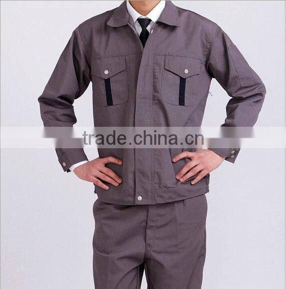 Fire safety suit