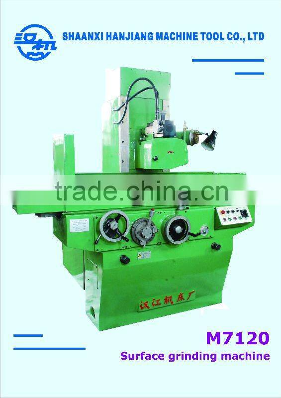 surface grinding machine