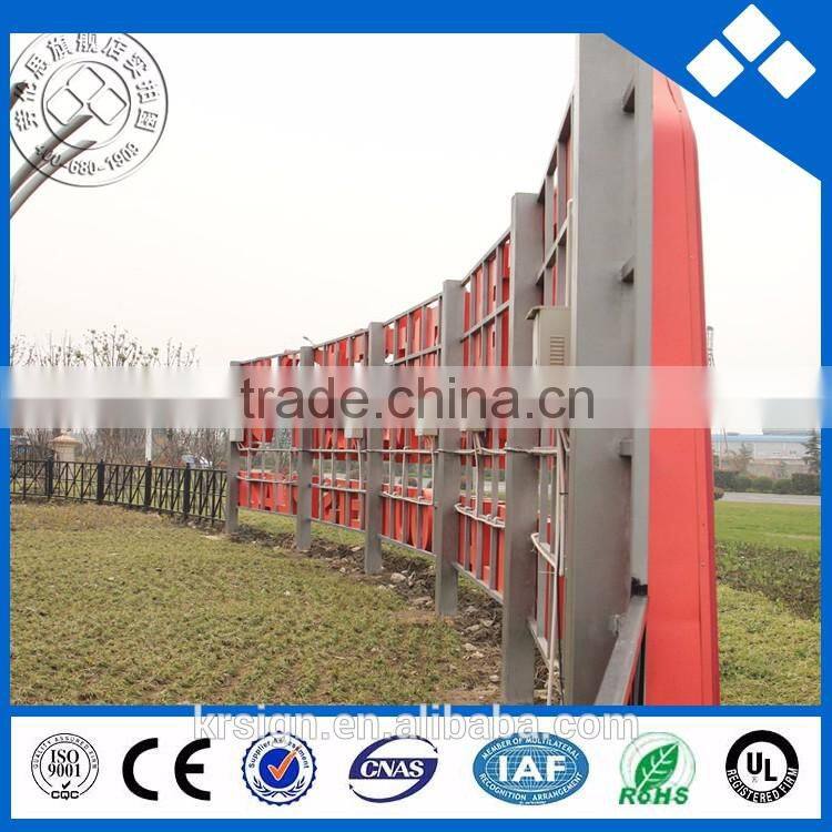 led sign letter Led channel letter sign for advertising on sale