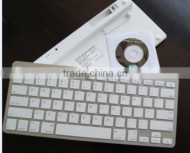 Mini Bluetooth Wireless Keyboard For smartphone/tablet/laptop