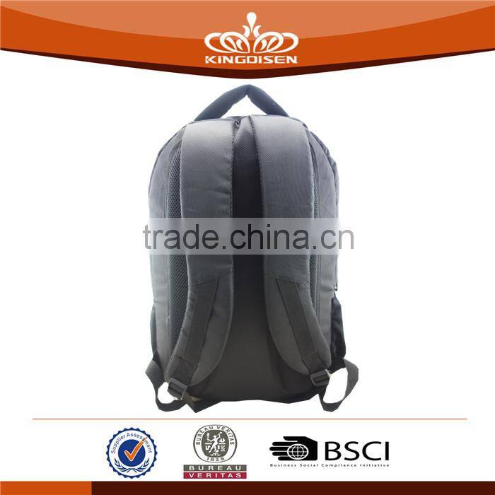 Custom design backpack laptop bag for outdoor