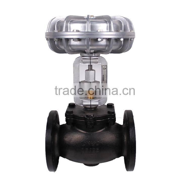LPG Natural Gas CE CSA Oven burner gas heating control valve