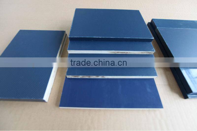 18MMX1250X2500 Film faced plywood