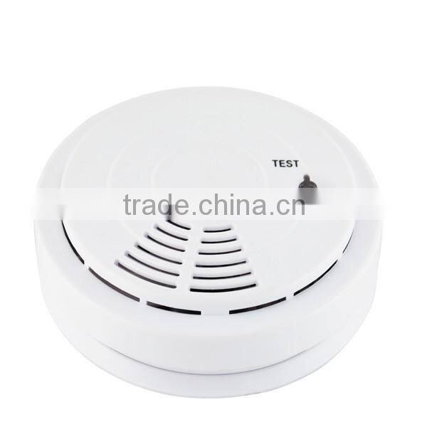 High quality Independent Smoke Detector hot selling