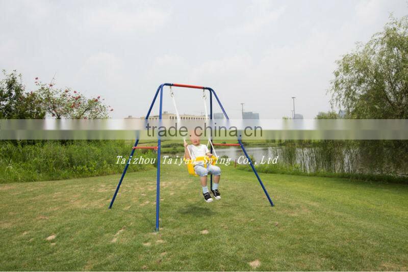 Swing Set for Garden TYS-S08