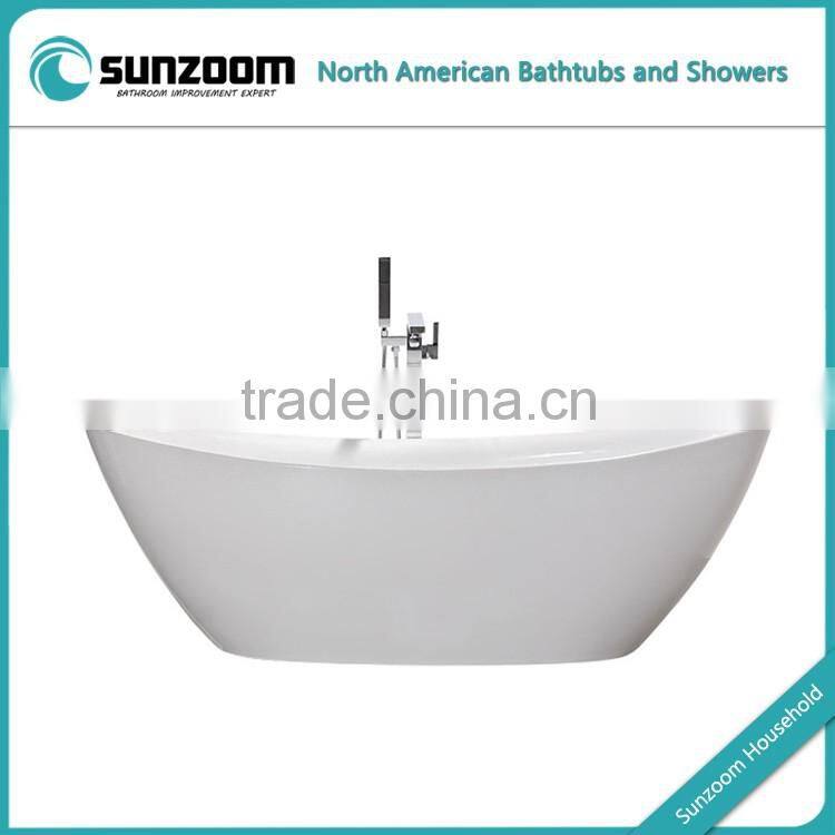 North American perfect bathtubs,cupc bathtub,cupc freestanding hot tub