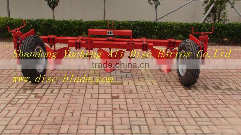 3QL agricultural ridgers WITH tire