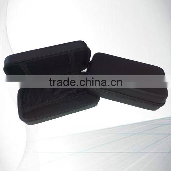 ODM laptop briefcase leather/metal lawyer briefcase