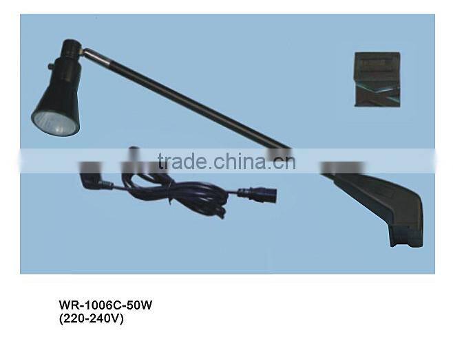 Trade Show Portable Advertising Arm Light