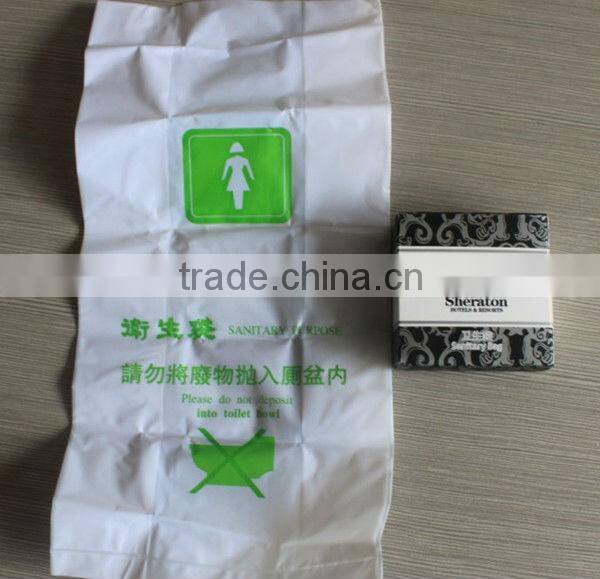 five star sheraton disposable hotel amenities