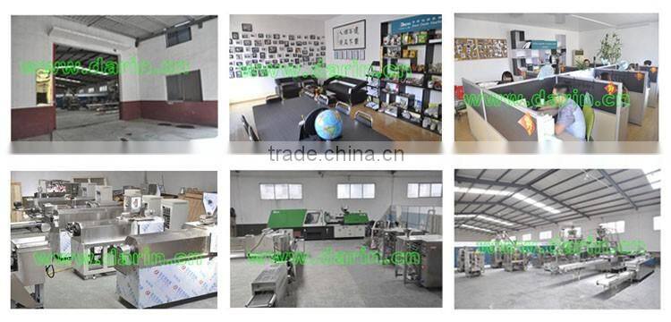 For Sale High Quality 3D Snack Pellets Machinery