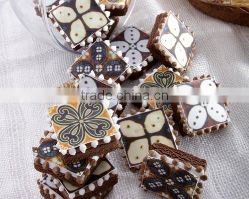 Refill edible ink for Hp18 edible ink for HP Officejet Pro k5300/5400dn edible ink Reset chip