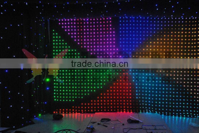 star sky led lights