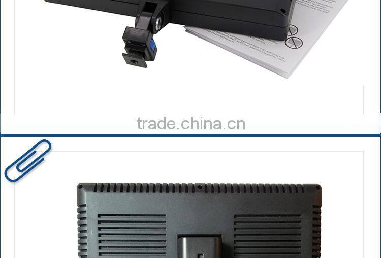 Alibaba China 32W video shooting led light for Nikon D7200 D7100 D7000