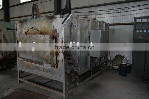 high pure rolling bright Niobium tube pipe barrel