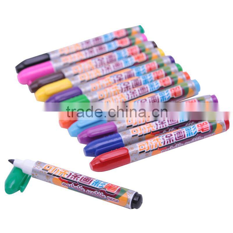 Halloween gifts Promotion gift learning play set Funny Canvas for kids