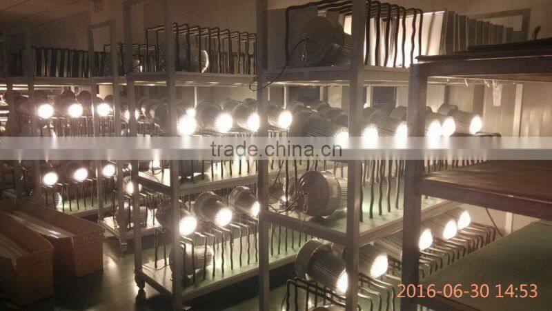 LED Light TUV CE drivers AC85-265V 100w 150w 200w high bay led