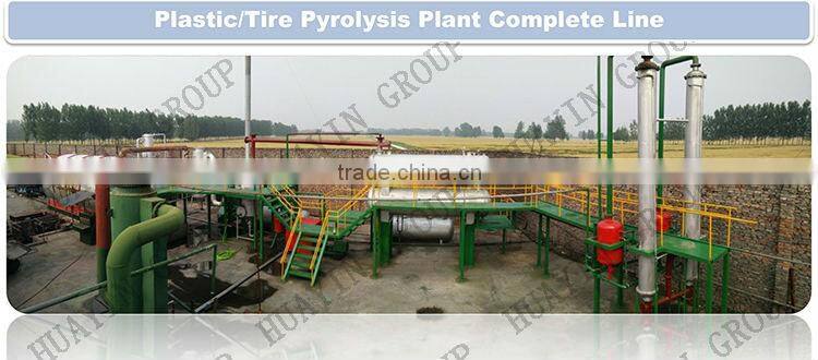 Turnkey project used plastic washing recycling line
