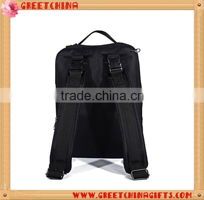 Multifunctional backpack laptop bag waterproof