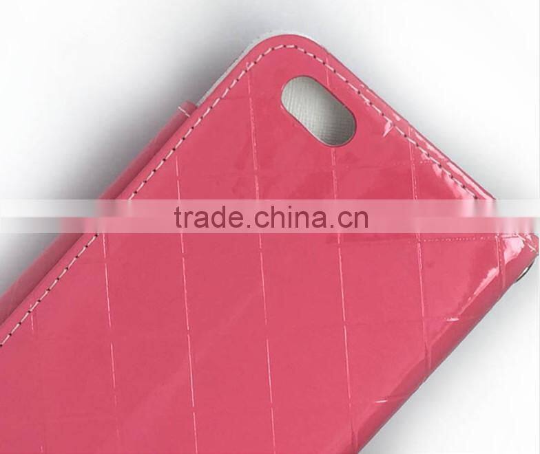 Mobile Phone Flip Leather Wallet Case For Huawei Mate 8,Fashion Design For Huawei Mate 8 Case Cover