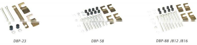 LDP Series split core transformer price