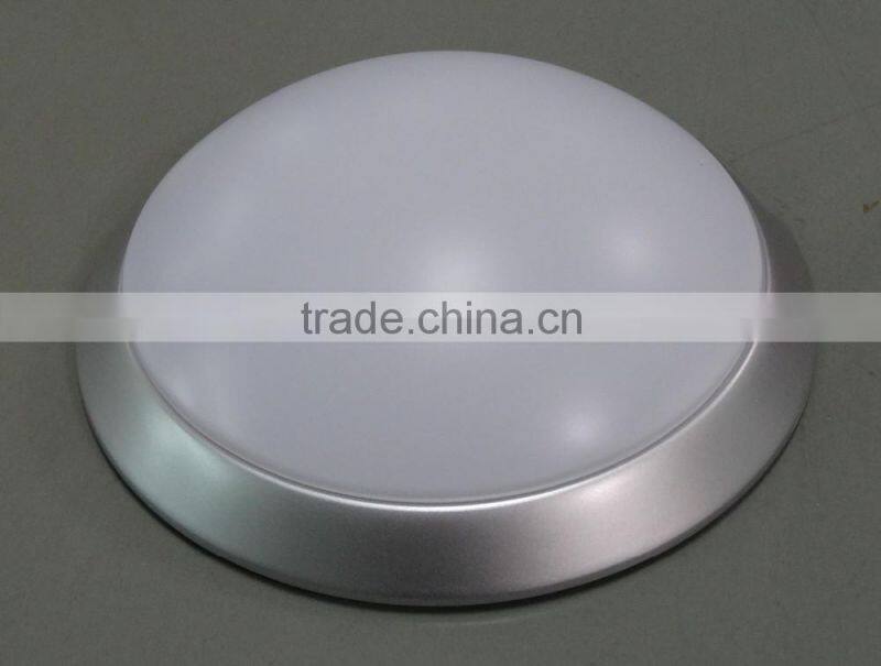 Aluminum Lamp Body Material living room led ceiling lamp