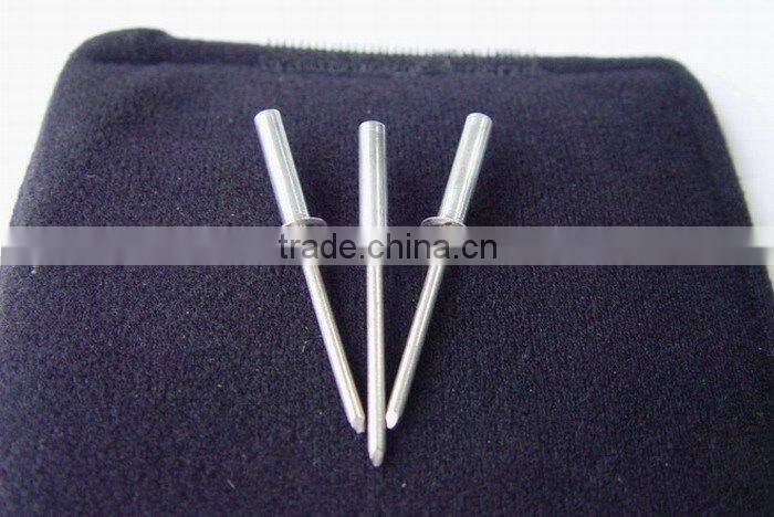 Peel Type blind Rivet