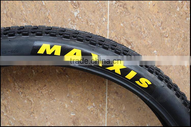 26x1.95" Crossmark Bike Tires Wholesale Bicycle Tyre Maxxis Bike Tyres