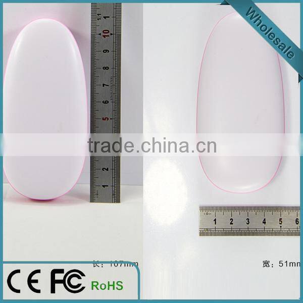 Top quality power bank for iphones