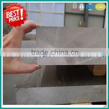Aluminum sheet aluminium 5083 H111 max hot rolling