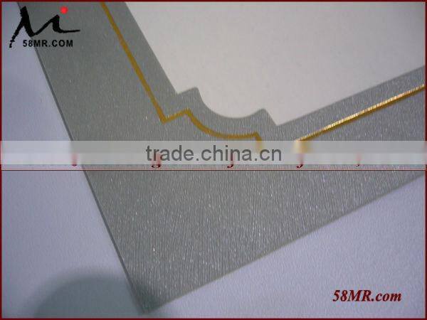 Paper Photo Frame,Picture Photo Certificate Frame