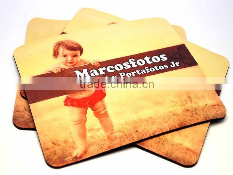 Factory directly custom computer print rubber hentai mouse pad