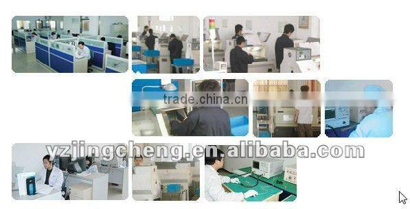 SMA male right angle connector, crimp, for cable rg58 rg142