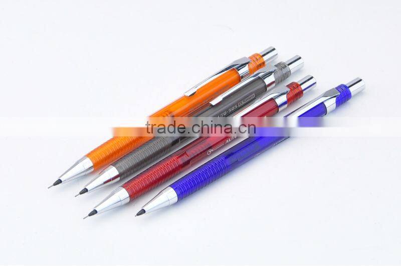automatic mechanical pencil