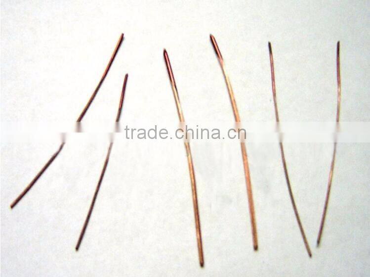 Hot sale wire stripping ;Enameled wire stripping machine XC-780