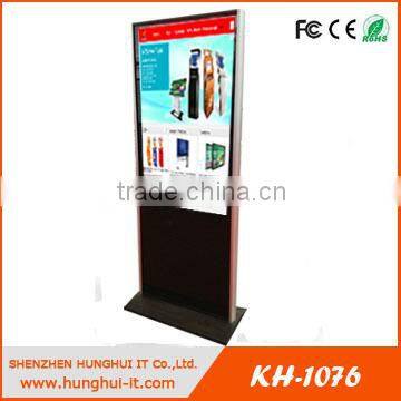 TFT LCD Touch Screen Kiosk LCD Advertisement Screen