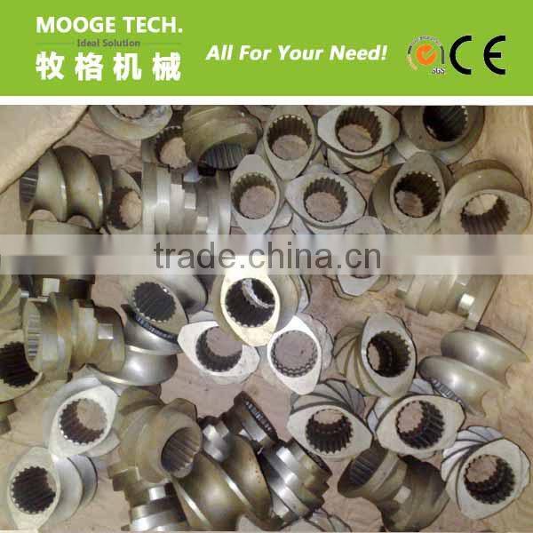 Automatic pet pelletizing making machine