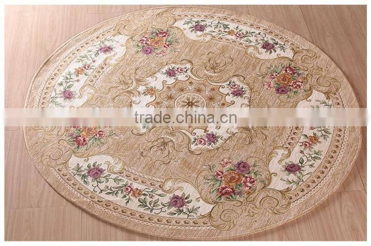 beautiful and durable palace mat