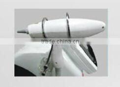 2014 Hot beauty equipment E light IPL RF ND Yag laser 4 in 1/laser machine