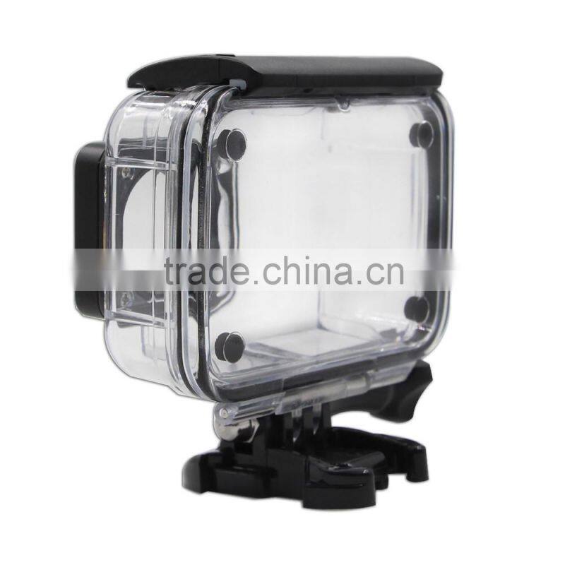 New Arrival Waterproof Housing Case Diving 30m for Xiaomi YI 4K Action Camera 2