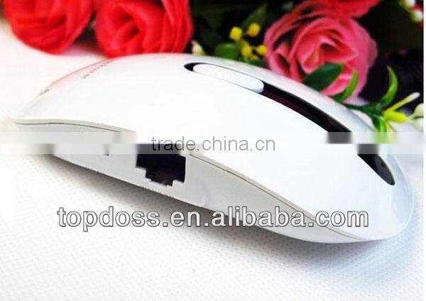 Portable 3g WiFi Router