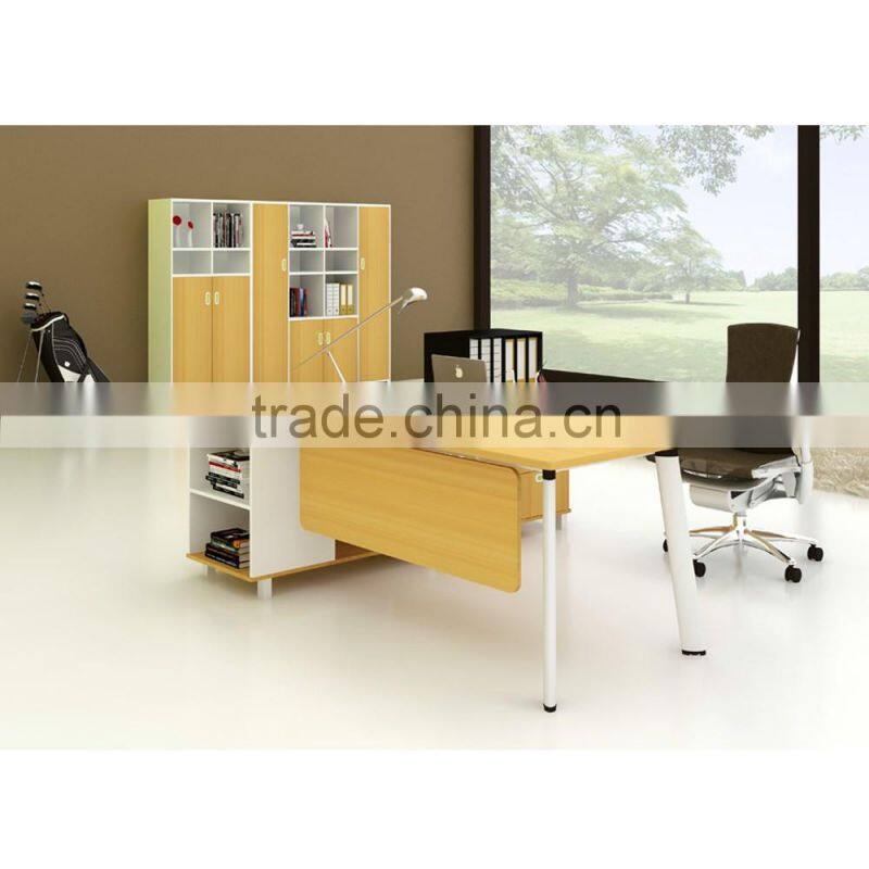 Modern office furniture executive desk