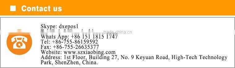 Barcode Scanner tablet pc barcode scanner