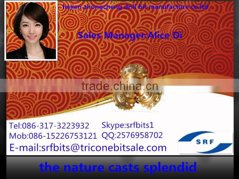 open bearing tci bits ,goods from china