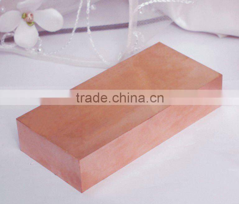 CDA647 High Strength Copper Nickel Silicon Alloys Plate