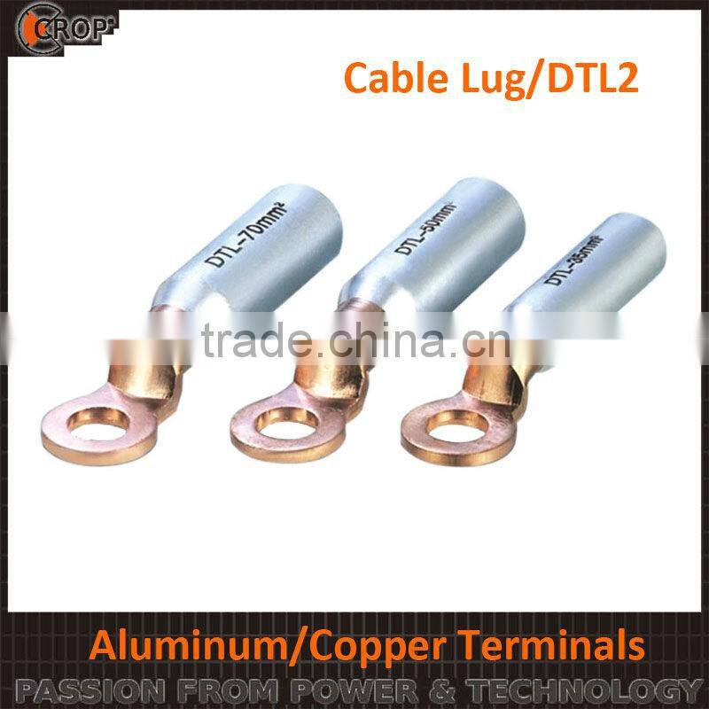 Cable Lug DTL2 series/waterproof ANT UV terminal