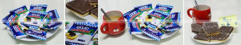 Alpha's Cookies - Premium quality and Competitive prices