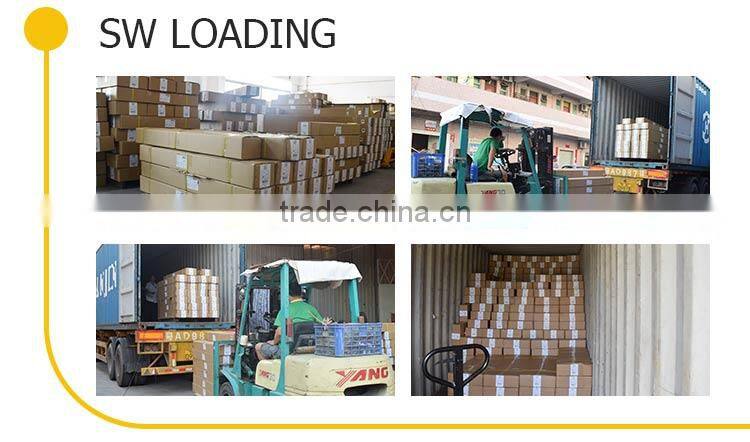 2" hollow pvc abs pp plastic colored tube